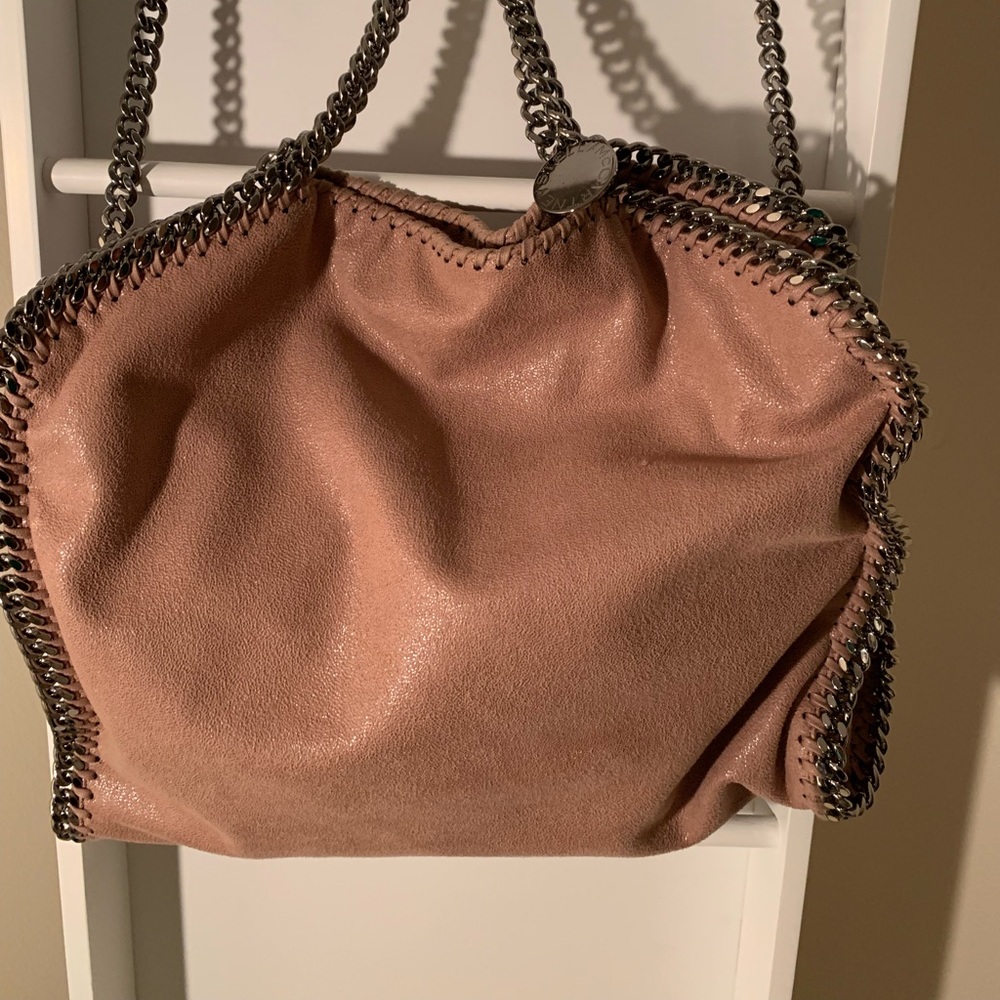 Authentic Stella McCartney Falabella Bag